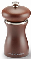 Sherwood Forest Precision+ Pepper Mill 120mm