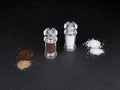 Precison+ Salt & Pepper Mill Set - Cole & Mason